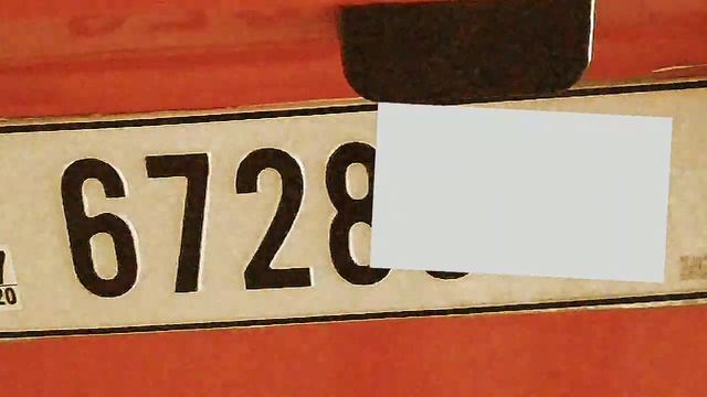 How to change peugeot partner number plate light смотреть онлайн