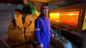 Брудер для цыплят своими руками