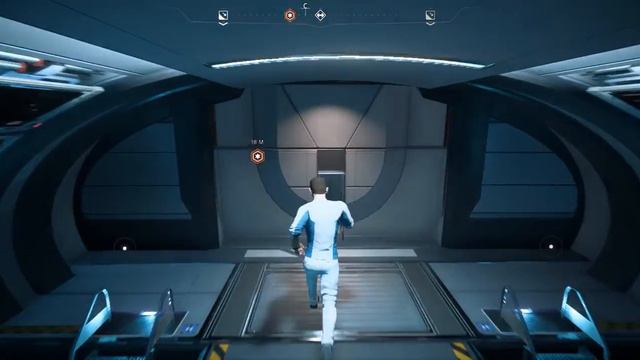 Mass Effect™ Andromeda Часть 13 смотреть онлайн