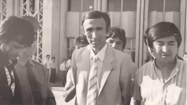 ШЕРАЛИ ЖУ́РАЕВ -К,У́ШИК,ЛАР ТУ́ПЛАМИ.(РЕТРО АРХИВ -ЖОНЛИ). смотреть онлайн