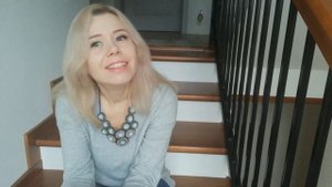 Похудела со 115 до 64 кг. Давайте знакомиться! Видео До и После
