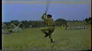 119 гв пдп Капсукас показуха 2 августа 1992.mp4