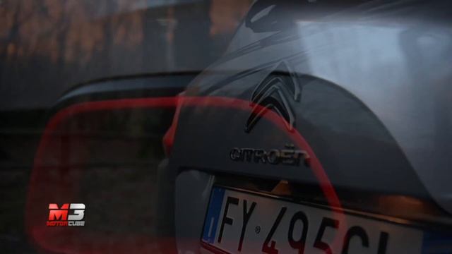 NEW CITROEN C5 AIRCROSS 2020 - FIRST TEST DRIVE смотреть онлайн