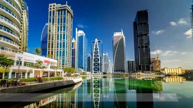 DMCC is the World's #1 Free Zone 8 Years in a Row смотреть онлайн