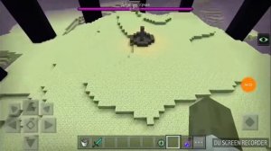 Как в майнкрафте найти портал в эндр мир