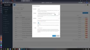 Как добавить ссылку на донат боту