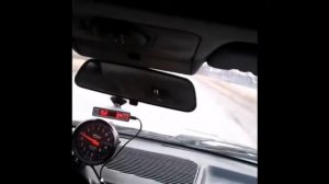 BMW e34 turbo m20b25, 100-200 7.4 c