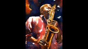 OleKSax Jazz & Coffee