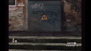 THE HOUSE OF THE DEAD 2   All 39 Secret Items (Original mode)