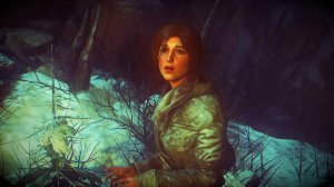 Rise of the Tomb Raider. Приди и узнаешь!