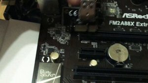 Как установить райзер в pcie x16 большой