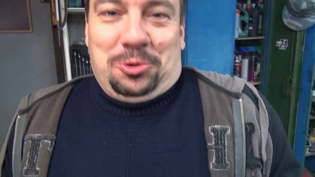 СFMoto  Ремонт Крестовины Руля.