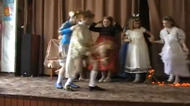 Золушка,№692, Москва, 2009, 2 часть смотреть онлайн