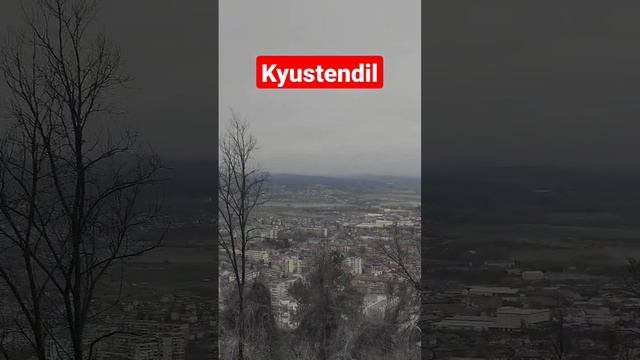 Visit Kyustendil #bulgaria #travel #shorts