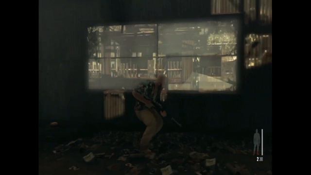 MAX PAYNE 3 Walkthrough # CHAPTER VII # A HANGOVER SENT DIRECT From MOTHER NATURE смотреть онлайн