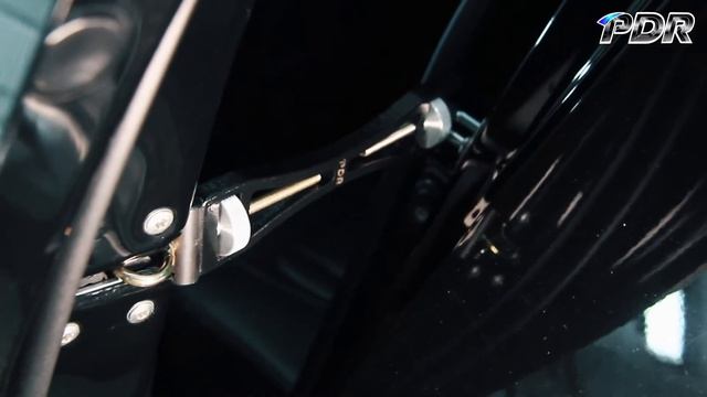 Фиксатор для двери 1PDR смотреть онлайн