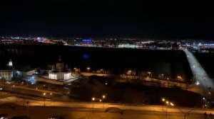 Нижний Новгород