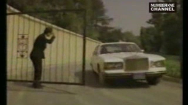 Russ Ballard - Voices