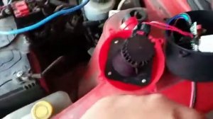 Ниссан Микра К11 Е Турбо бюджетный тюнинг Часть 4 , Nissan MIcra e Turbo