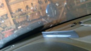 Как снять магнитолу Volvo s60 v70 xc70