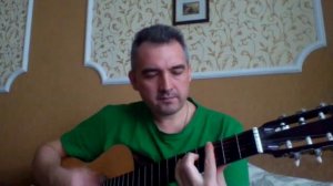 АЛИСА, Веретено, кавер