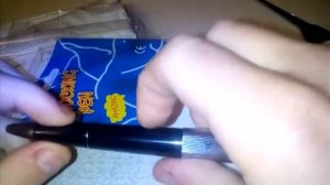 Ручка бьет током