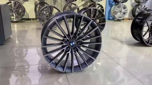 диски BMW 7 competition G11, G12 в наличии и под заказ