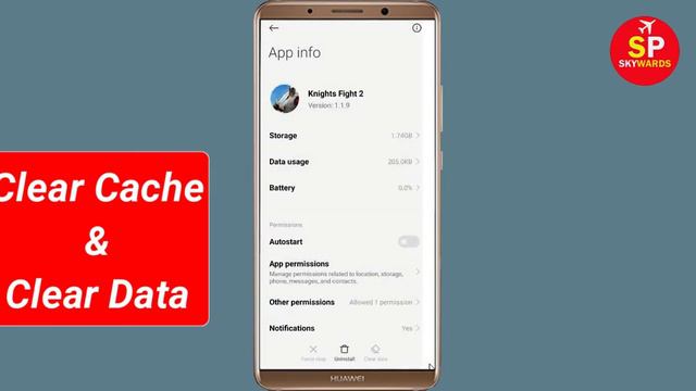 How to Fix Knights Fight 2 App Black Screen Error Problem in Android & Ios смотреть онлайн