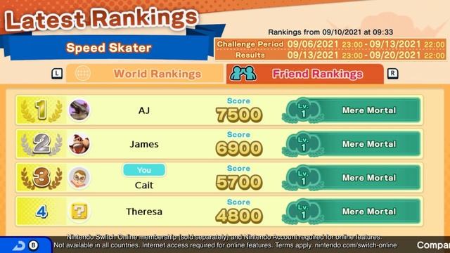 WarioWare: Get It Together! (Switch) Review - They Changed What "It" Was смотреть онлайн