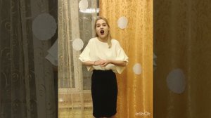 Бобкова Дарьяна