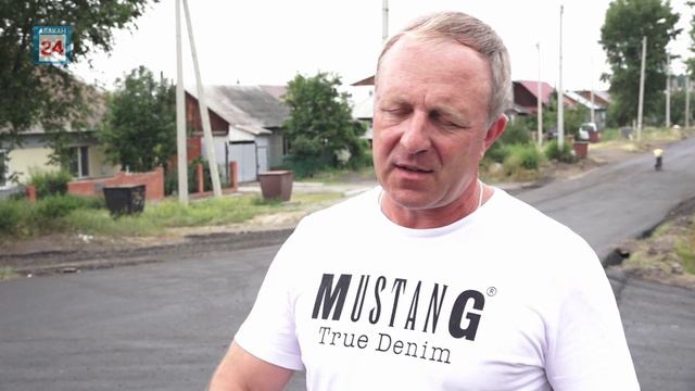Предприниматели Абакана «на страже» городского порядка - Абакан 24