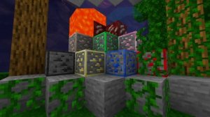 BlossomFault 16x | Sponky 20k | MCPE PVP Texture Pack By Hydrogenate w/ Java Hit Particles