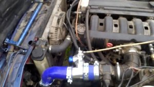 ❤️ Mattakashi Stock engine Е34 M50B20 TURBO ???HP