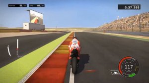 Motogp 17 Aragon Jorge Lorenzo Ducati