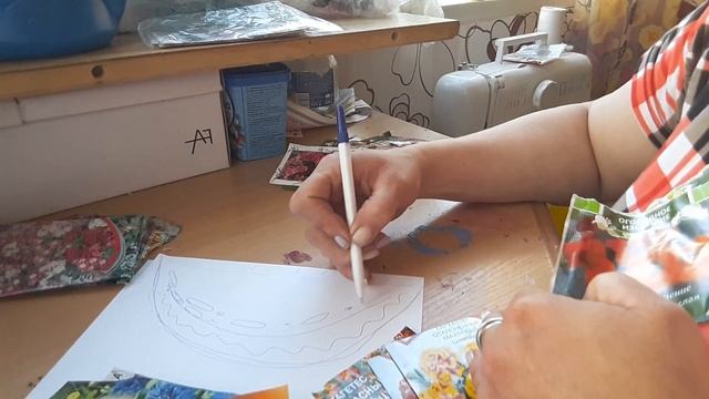 Семена ,самых неприхотливых , однолетних цветов,цветущих все лето!!!