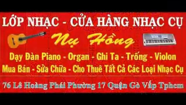 bán đàn guitar phím lõm tại tphcm cho người mới học - 0982013406 смотреть онлайн