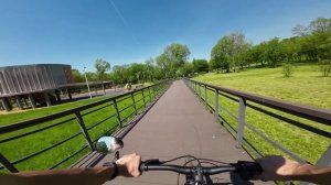 Велопрогулки 09.06.2022