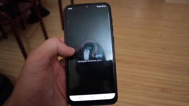 Приложение "шаги в VK" перестало работать. Как разрешить доступ к google. смотреть онлайн