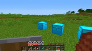 ОТКРОЙ ПРАВИЛЬНЫЙ СУНДУК ЧТОБЫ ВЫЖИТЬ В МАЙНКРАФТ! НУБ И ПРО MINECRAFT БИТВА ТРОЛЛИНГ