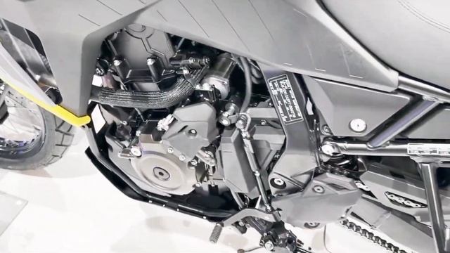 New 2023 Suzuki V-Strom 800DE - Best Adventure Tourer