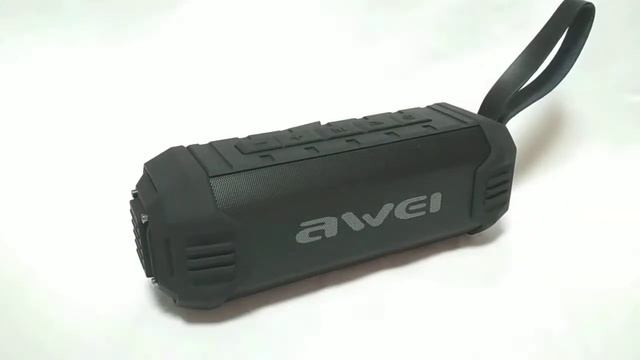 Колонка AWEI Y280 смотреть онлайн