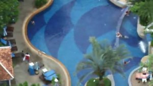 Royal Paradise hotel Phuket