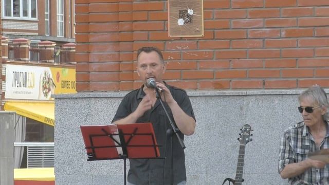 ЙОШКАР-ОЛА. УЛИЧНЫЕ МУЗЫКАНТЫ.Ф.В.ГИНЗБУРГ, ВИРТУАЛЬНЫЙ МУЗЕЙ КУЛЬТУРЫ МАРИЙ ЭЛ смотреть онлайн