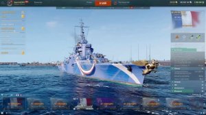 КАК КУПИТЬ ЛУЧШИЙ КРЕЙСЕР ⚓ МИР КОРАБЛЕЙ WOWS