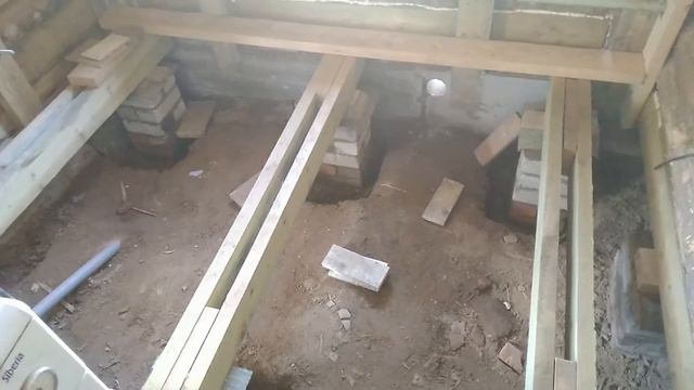 Ремонт кухни в частном доме . смотреть онлайн