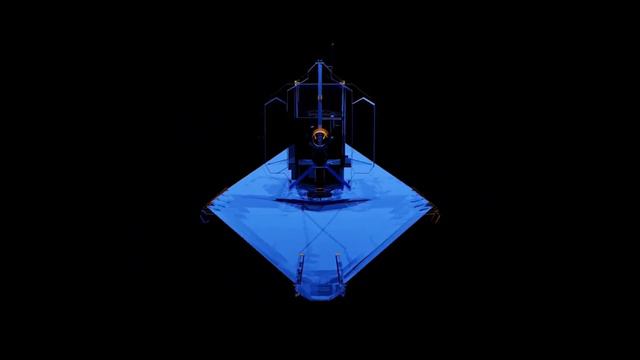 James Webb Telescope JUST Discovers The End Of Space