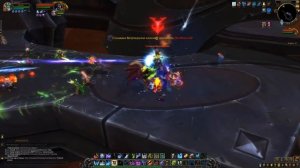 ФИНАЛЬНЫЙ БОЙ С СИЛЬВАНОЙ - ПОЛНОЕ СРАЖЕНИЕ! | Shadowlands - Цепи Господства