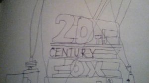 20th Century Fox (1990)