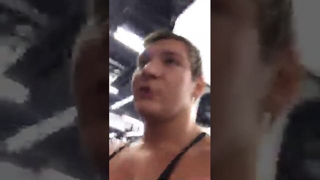 Андрей Гюлназарян Тренировка спины часть 2 смотреть онлайн