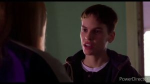 Парни не плачут / Boys don't cry / видимо нас недопоняли боги..